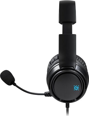 Наушники Defender Abyss