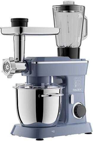 Кухонная машина RAGEX R112-418