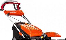 Газонокосилка Oleo-Mac MAX 53 TK Allroad Aluminium