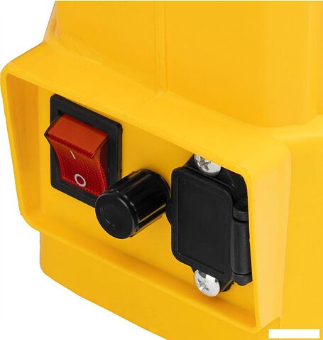 Аккумуляторный опрыскиватель Denzel D-12LA