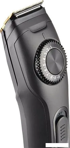 Универсальный триммер Polaris PHC 2250 (черный)