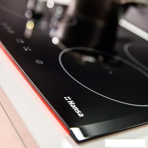 Варочная панель Hansa BHI685010