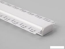 Алюминиевый профиль Elektrostandard LL-2-ALP013 a053633 Алюминиевый профиль Elektrostandard LL-2-ALP013 a053633