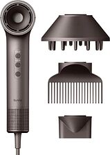 Фен Tuvio HD16EI09 (пепельно-коричневый)