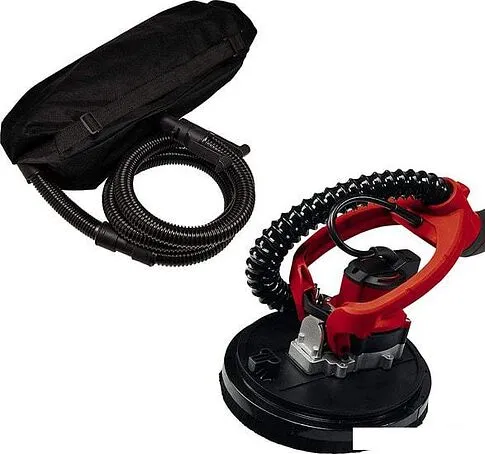 Шлифмашина для стен и потолков Einhell TE-DW 18/225 Li - Solo (без АКБ)