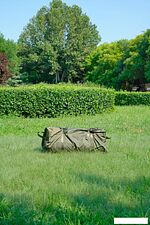 Кемпинговая палатка Sundays Надувная SYG250910-2 (зеленый)