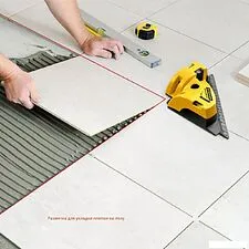 Лазерный нивелир Stayer Square 34928