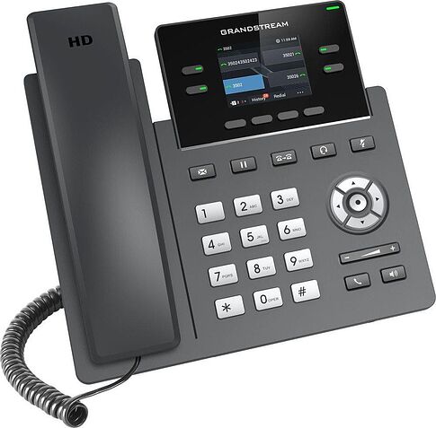 IP-телефон Grandstream GRP-2612G