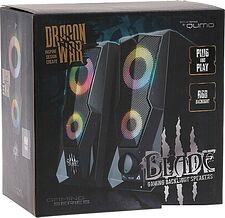 Акустика QUMO Blade