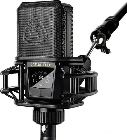 Микрофон Lewitt LCT 441 Flex