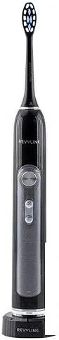 Электрическая зубная щетка Revyline RL 010 (черный)