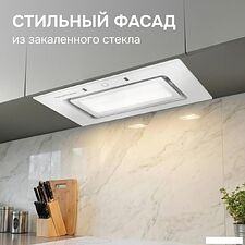 Кухонная вытяжка Zigmund & Shtain K 172.5 W