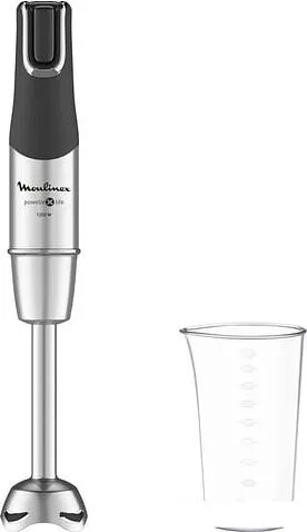 Погружной блендер Moulinex InfinyForce Pro DD95HD10