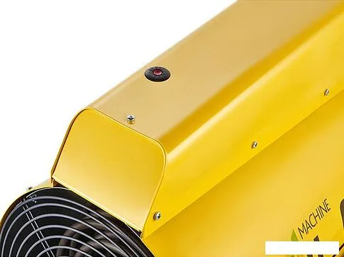 Тепловая пушка Ballu Prorab-2 BHP-P2-30