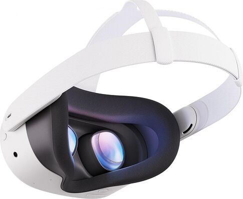 Автономная VR-гарнитура Meta Quest 3S 256GB