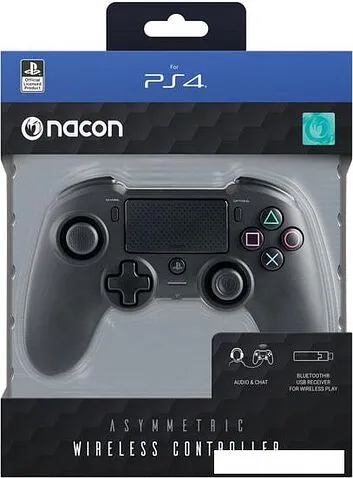 Геймпад Nacon Asymmetric Wireless Controller