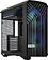 Корпус Fractal Design Torrent Compact Black RGB TG Light Tint FD-C-TOR1C-02