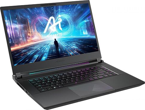 Игровой ноутбук Gigabyte Aorus 15 2024 BKG-13KZ754SH