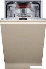 Встраиваемая посудомоечная машина NEFF S857ZMX03E
