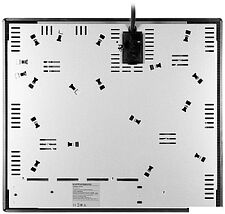Варочная панель KUPPERSBERG ECS 639 F