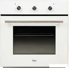 Электрический духовой шкаф Oasis (Making Oasis Everywhere) D-MWD