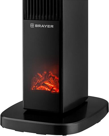 Тепловентилятор Brayer BR4867