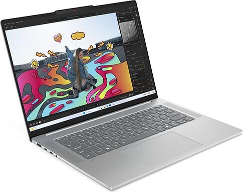 Ноутбук Lenovo IdeaPad Slim 5 15ARP10 83J3005WRK