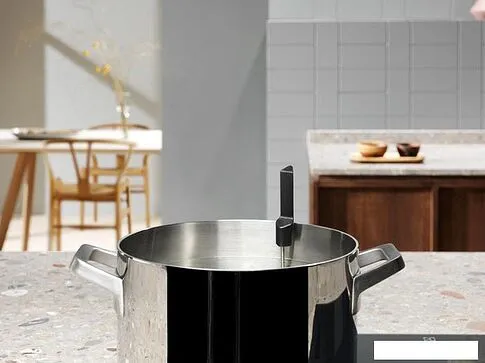 Варочная панель Electrolux EIS8648