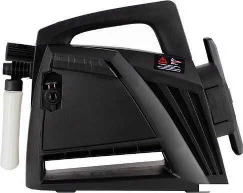 Мойка высокого давления Verton WM-1500