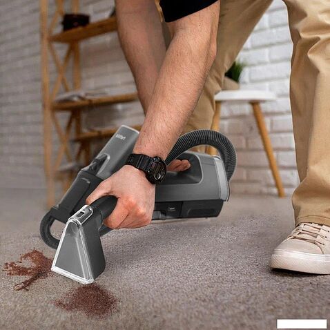 Пылесос Kitfort KT-5540