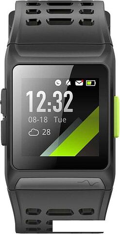 Умные часы iWOWN P1