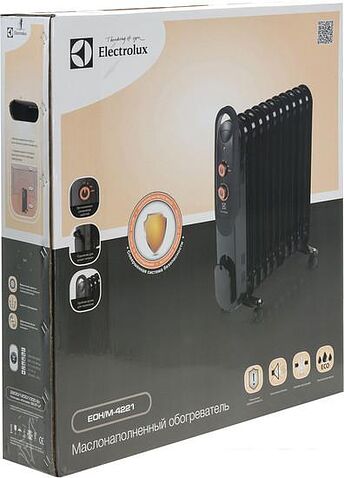 Масляный радиатор Electrolux EOH/M-4221