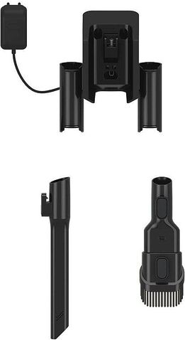 Пылесос Grundig VCP 7330
