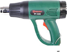 Промышленный фен Дифмаш ФТ-020