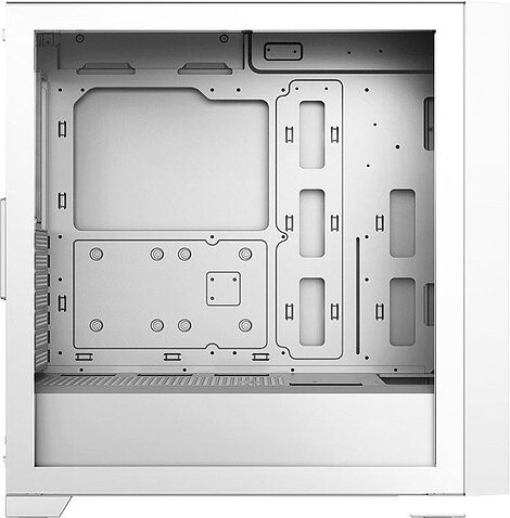 Корпус PCCooler C3D510 ARGB (белый)