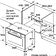 Газовый духовой шкаф Bosch VGD553FB0