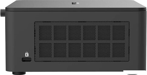 Компактный компьютер ASUS NUC 13 Pro