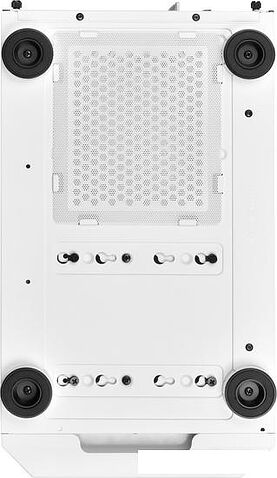 Корпус SilverStone Fara H1M SST-FAH1MW-G