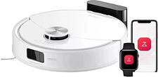 Робот-пылесос Roborock S8 Pro RRA0TAL S8PR02-02 (с русской озвучкой, белый)