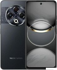 Смартфон Tecno Spark 30 8GB/128GB (черный)