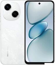 Смартфон Tecno Spark Go 1 4GB/64GB (белый) Смартфон Tecno Spark Go 1 4GB/64GB (белый)