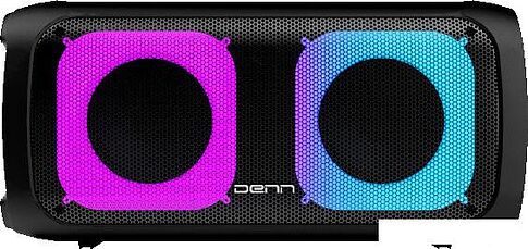 Колонка для вечеринок DENN Might DPS545