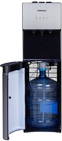 Кулер для воды HotFrost V400AS