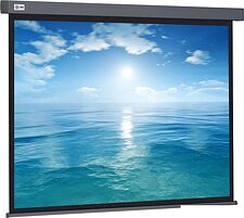 Проекционный экран CACTUS Wallscreen 104x186 CS-PSW-104X186-SG Проекционный экран CACTUS Wallscreen 104x186 CS-PSW-104X186-SG