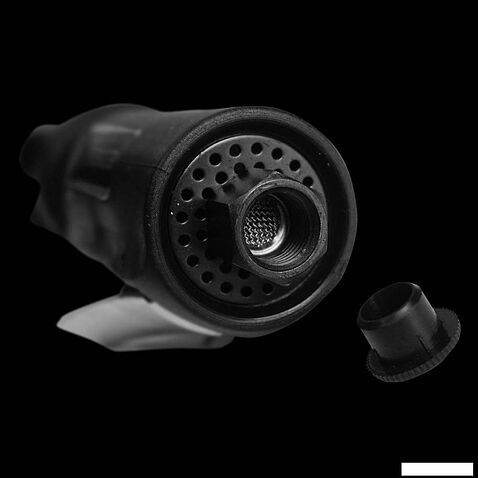 Пневматическая трещотка Berger Раум BG1441