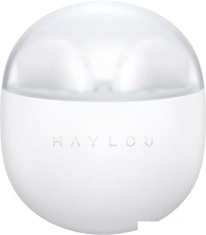 Наушники Haylou X1 Neo (белый)
