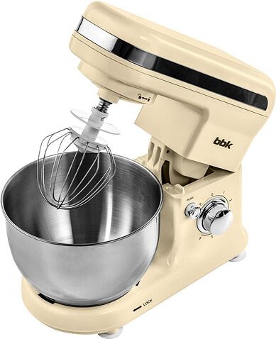 Планетарный миксер BBK KBM1401