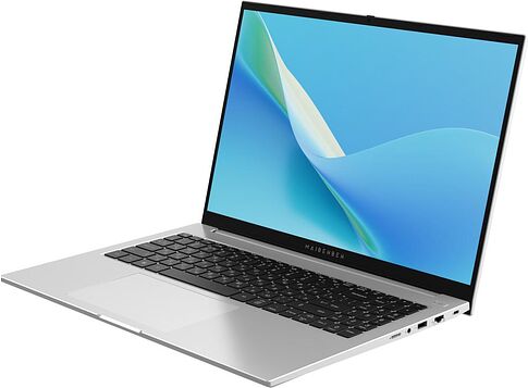 Ноутбук Maibenben Medio M16B M16B-iN15UMA1SLSRE0