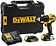 Дрель-шуруповерт DeWalt DCD708S2T (с 2-мя АКБ, кейс)