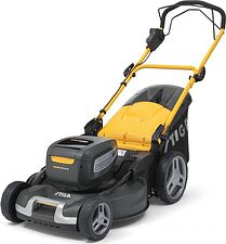 Газонокосилка Stiga Combi 955 SQ AE 294557898/ST1 (без АКБ) Газонокосилка Stiga Combi 955 SQ AE 294557898/ST1 (без АКБ)